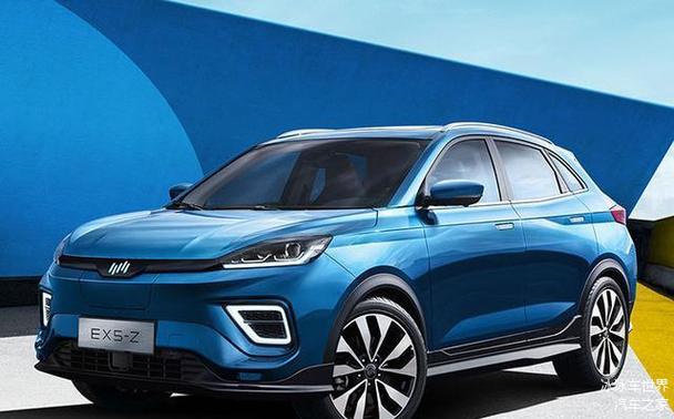 东莞294WEY威派豪华SUV市场的黑马，零跑汽车与智能交通系统的协同