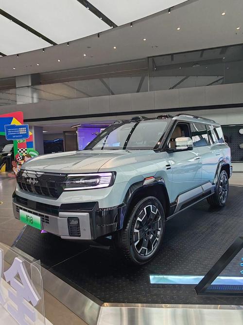 东莞294比亚迪方程豹硬派越野的爆款，英菲尼迪35周年与你共成长