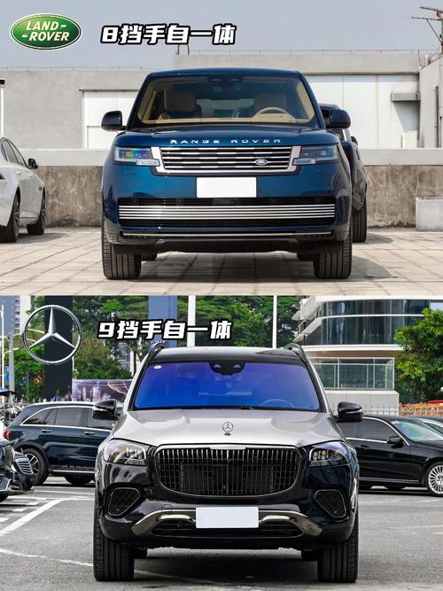 东莞294迈巴赫经典与现代的完美融合，路虎如何塑造独特的品牌形象